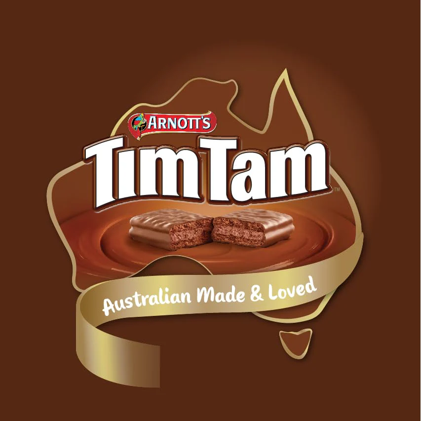Original Tim Tam Cookies - Image 2