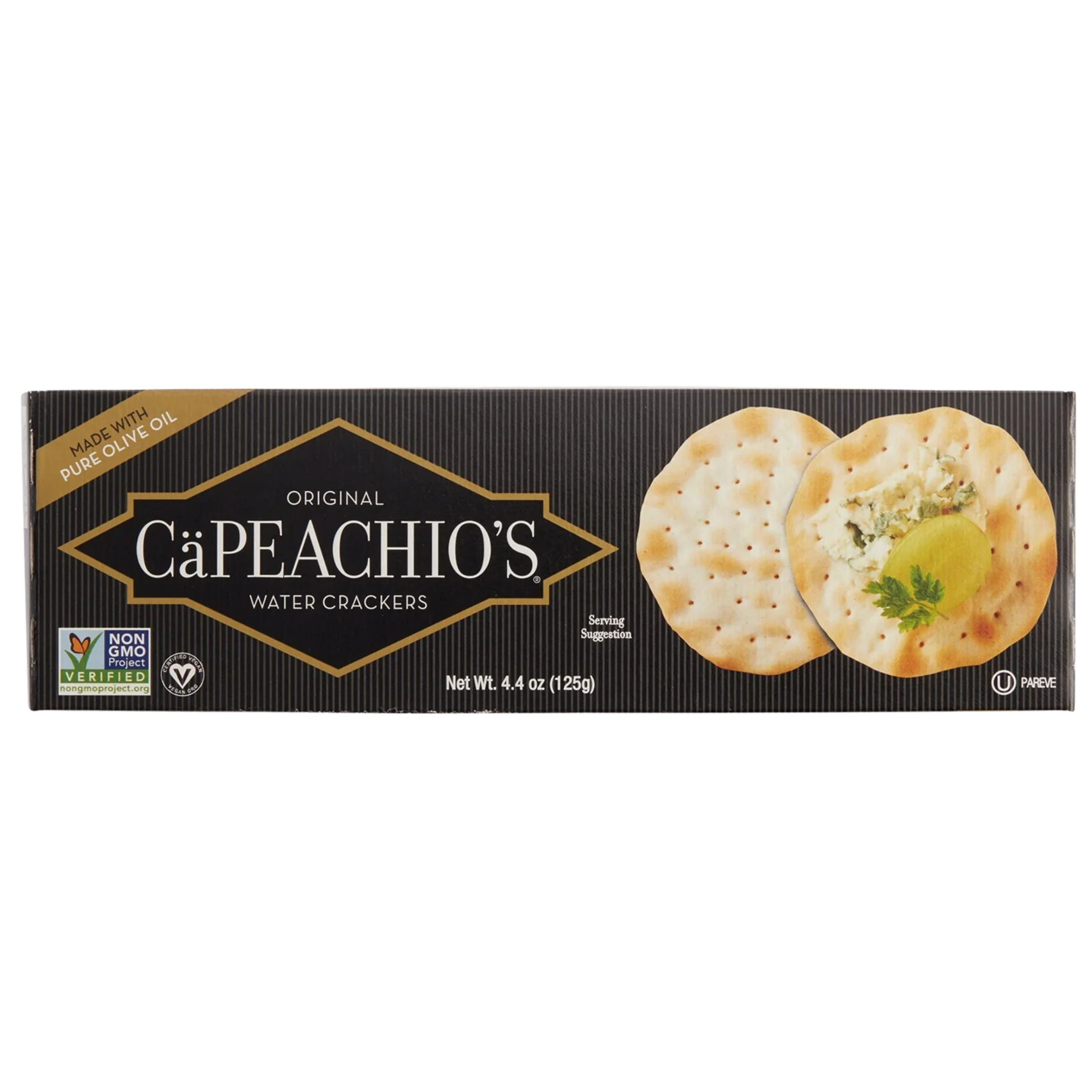 Original Water Cracker