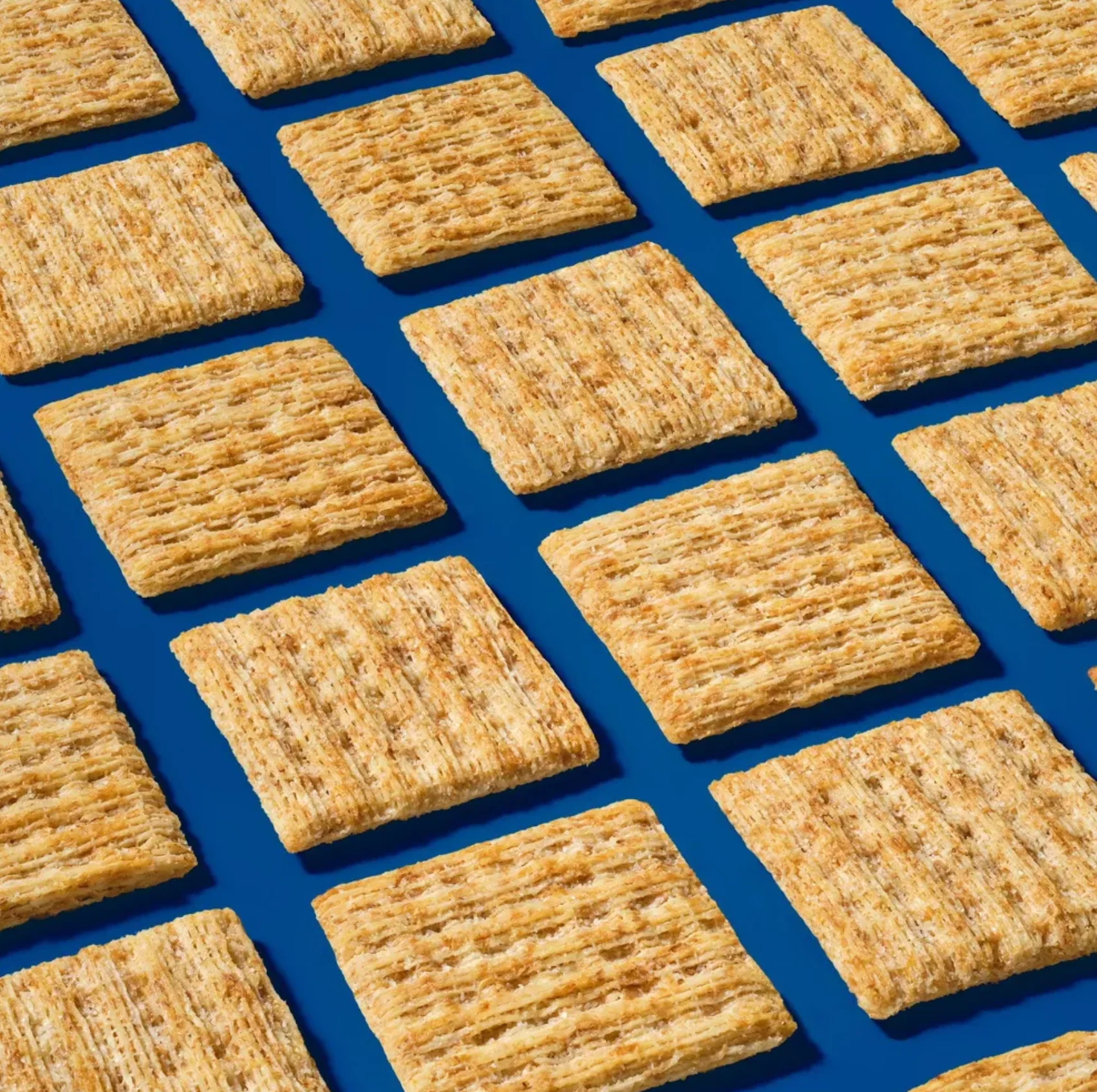 Original Whole Grain Wheat Crackers - Image 2