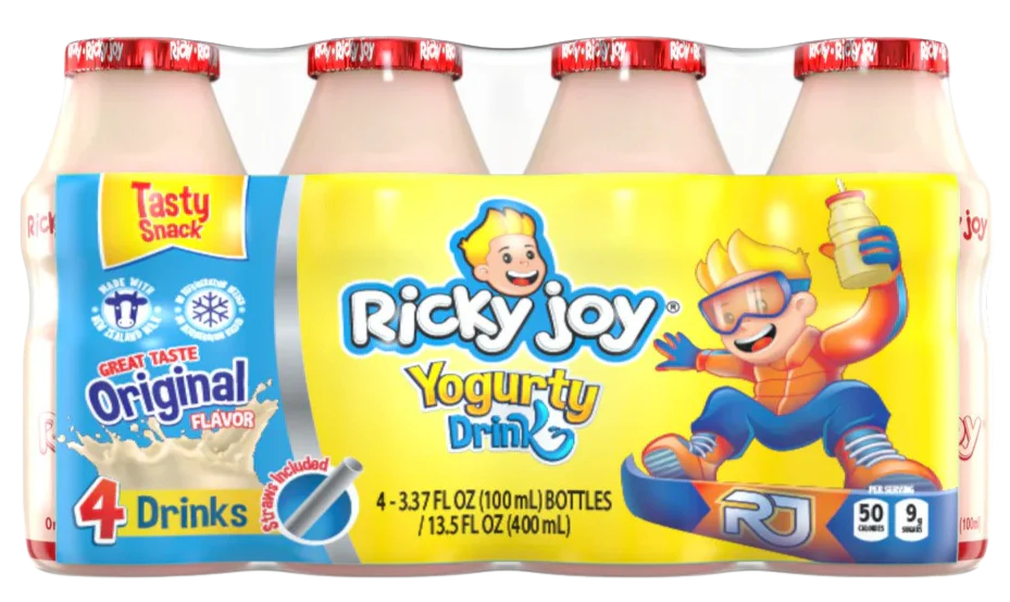 Original Yogurt Drink