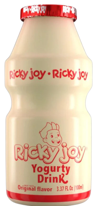 Original Yogurt Drink - Image 2