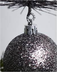 Ornament Tree & Bell - Mahogany (12 Pack) - Image 3