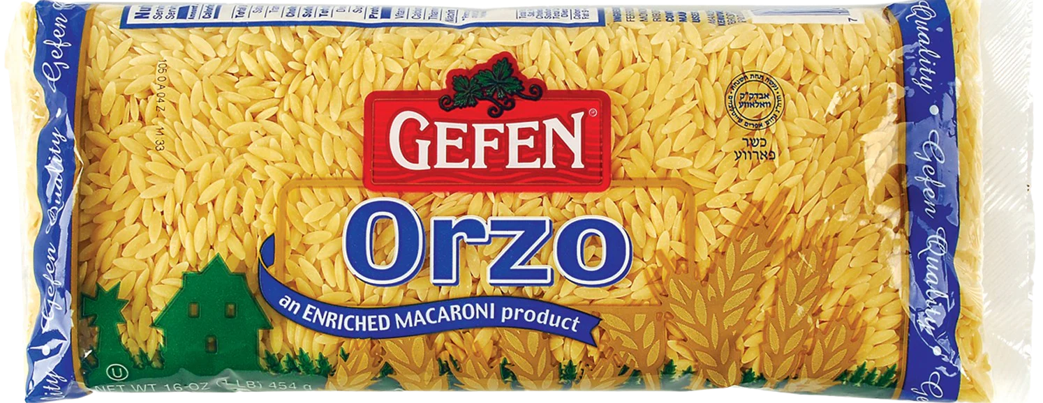 Orzo