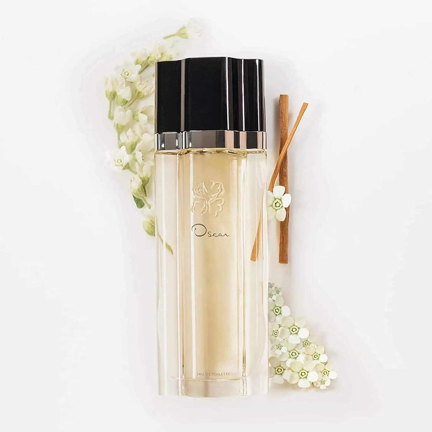 Oscar Eau De Toilette Spray - Image 4