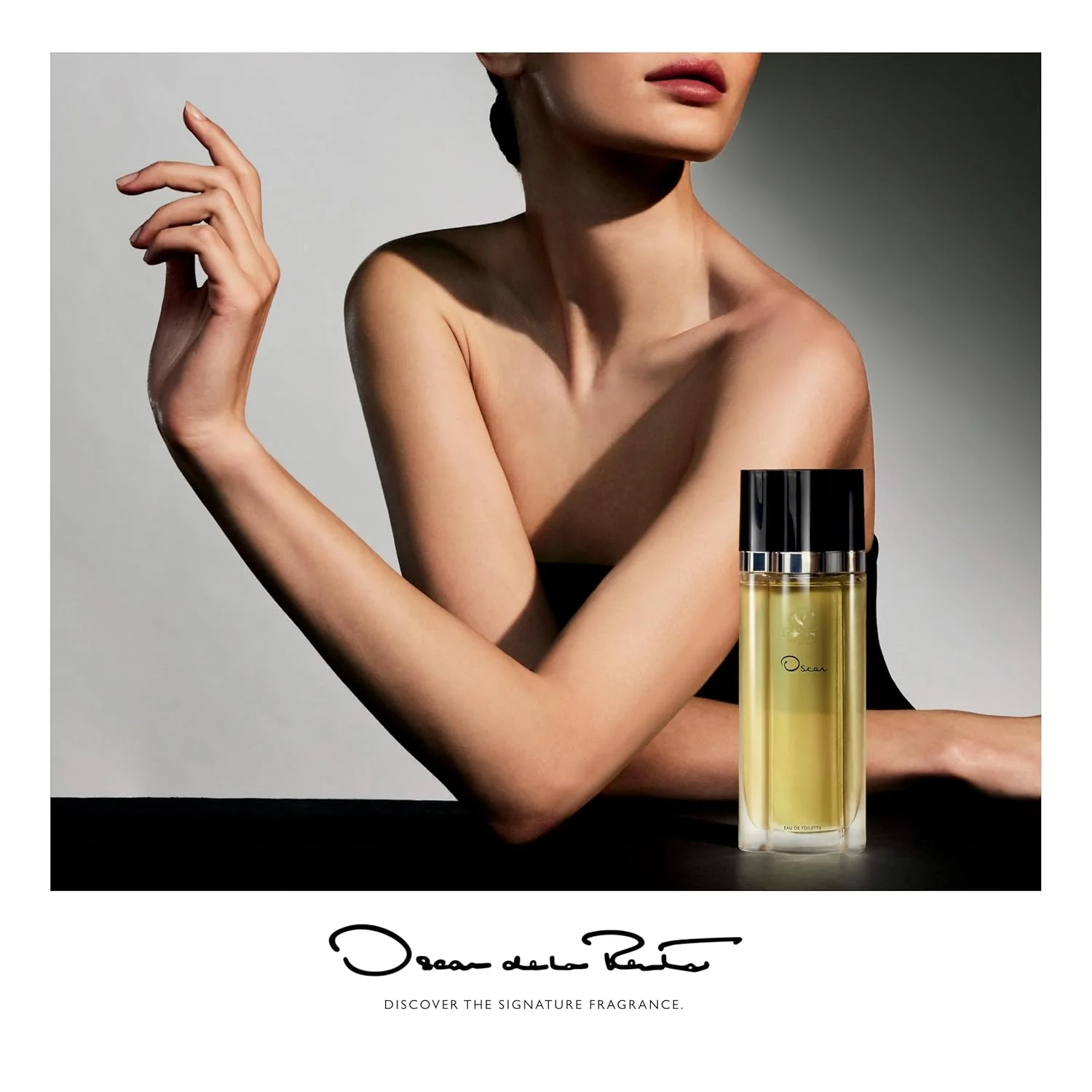 Oscar Eau De Toilette Spray - Image 8