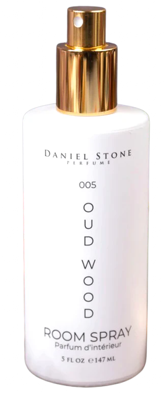 Oud Wood Room Spray