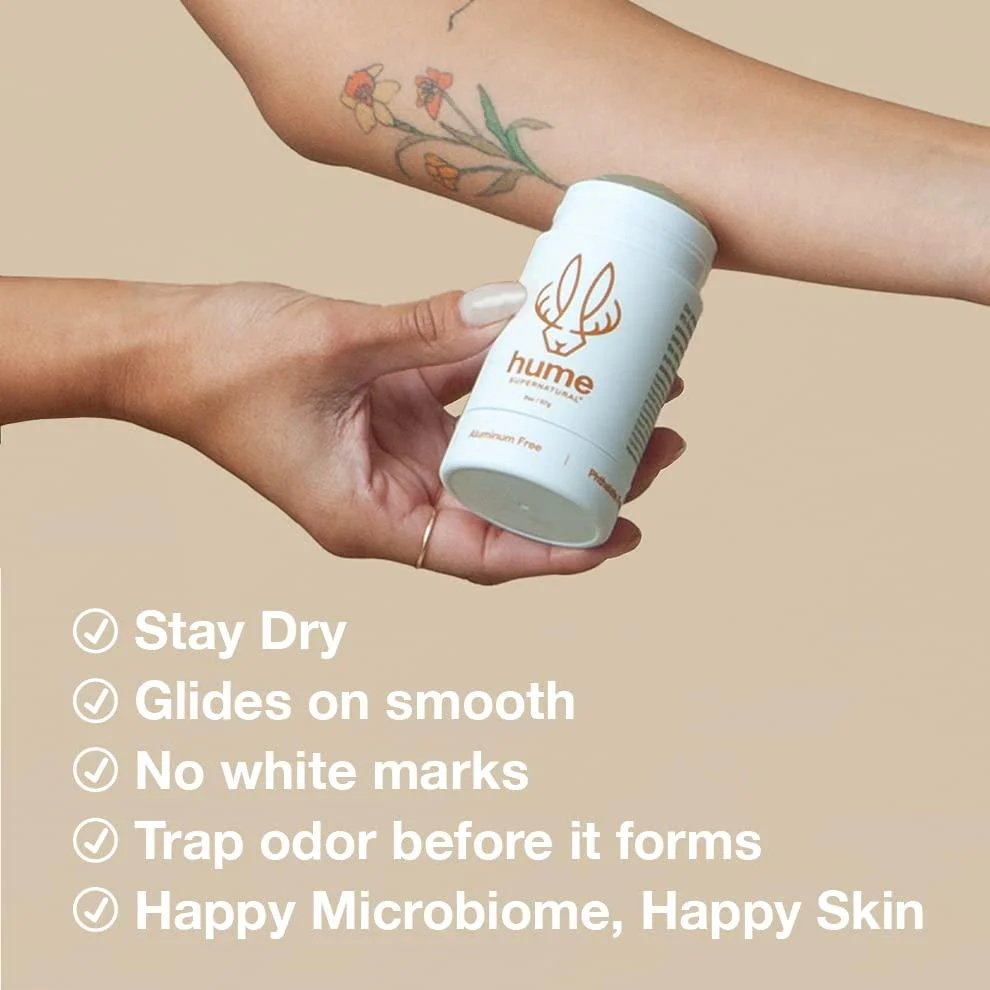 Out West Deodorant - Image 3
