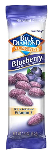 Oven Roasted Blueberry Almond (12 Pack) - Image 2