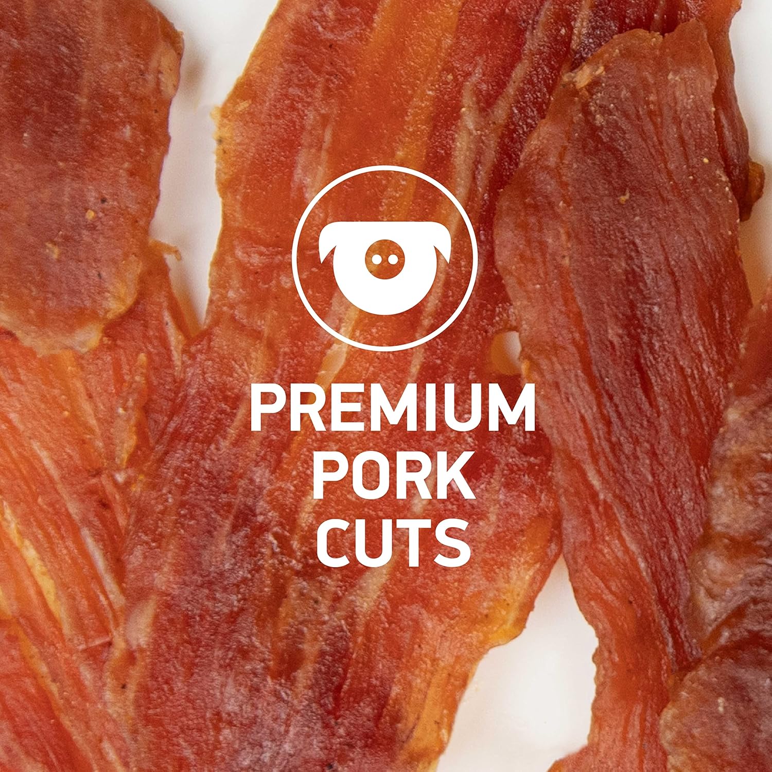 Oven Roasted Pork Cuts Grilled Teriyaki (8 Pack) - Image 4