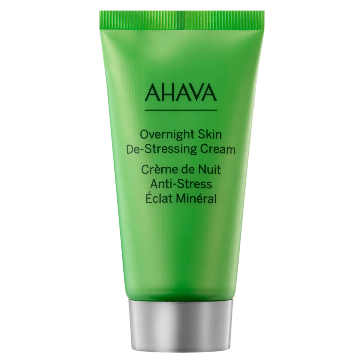 Overnight De-Stressing Cream Tube