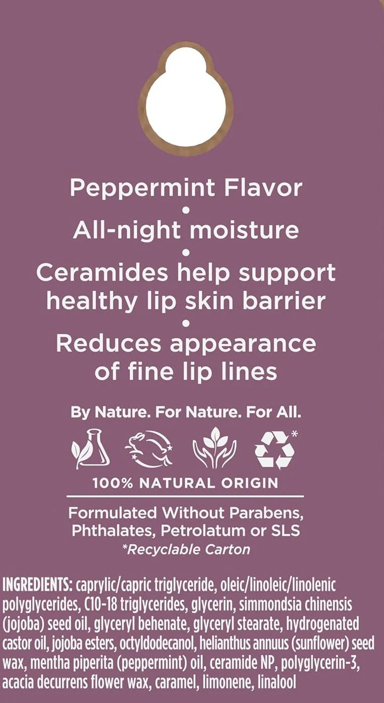 Overnight Intensive Lip Treatment - Image 2