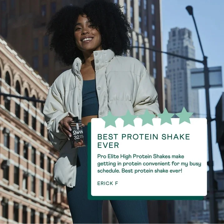 OWYN Pro Elite Chocolate Protein Drink (4 CT) - Image 5