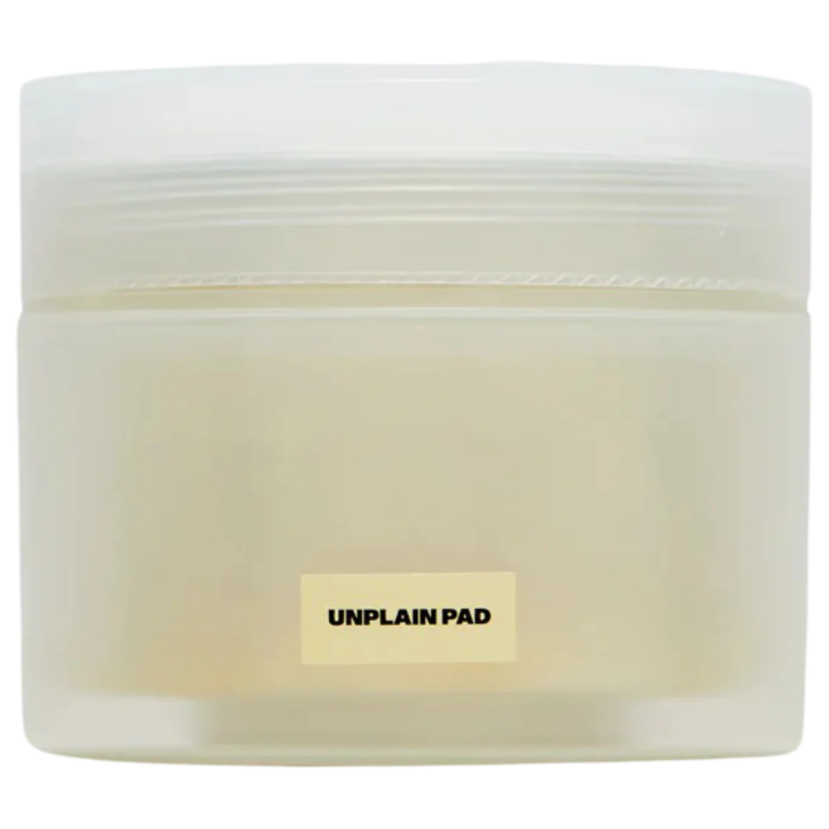 Deep Exfoliation Pad (60 CT)