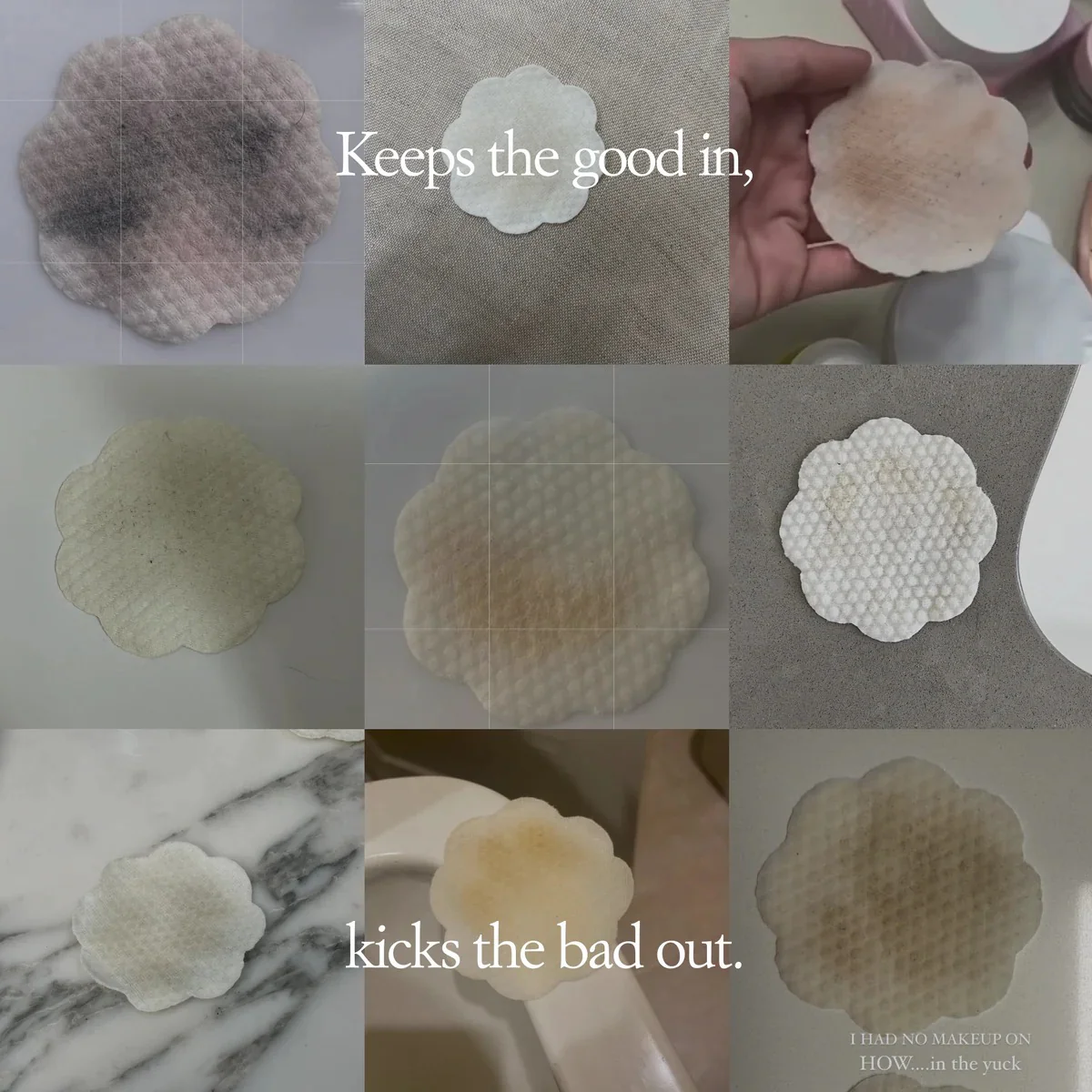 Deep Exfoliation Pad (60 CT) - Image 4
