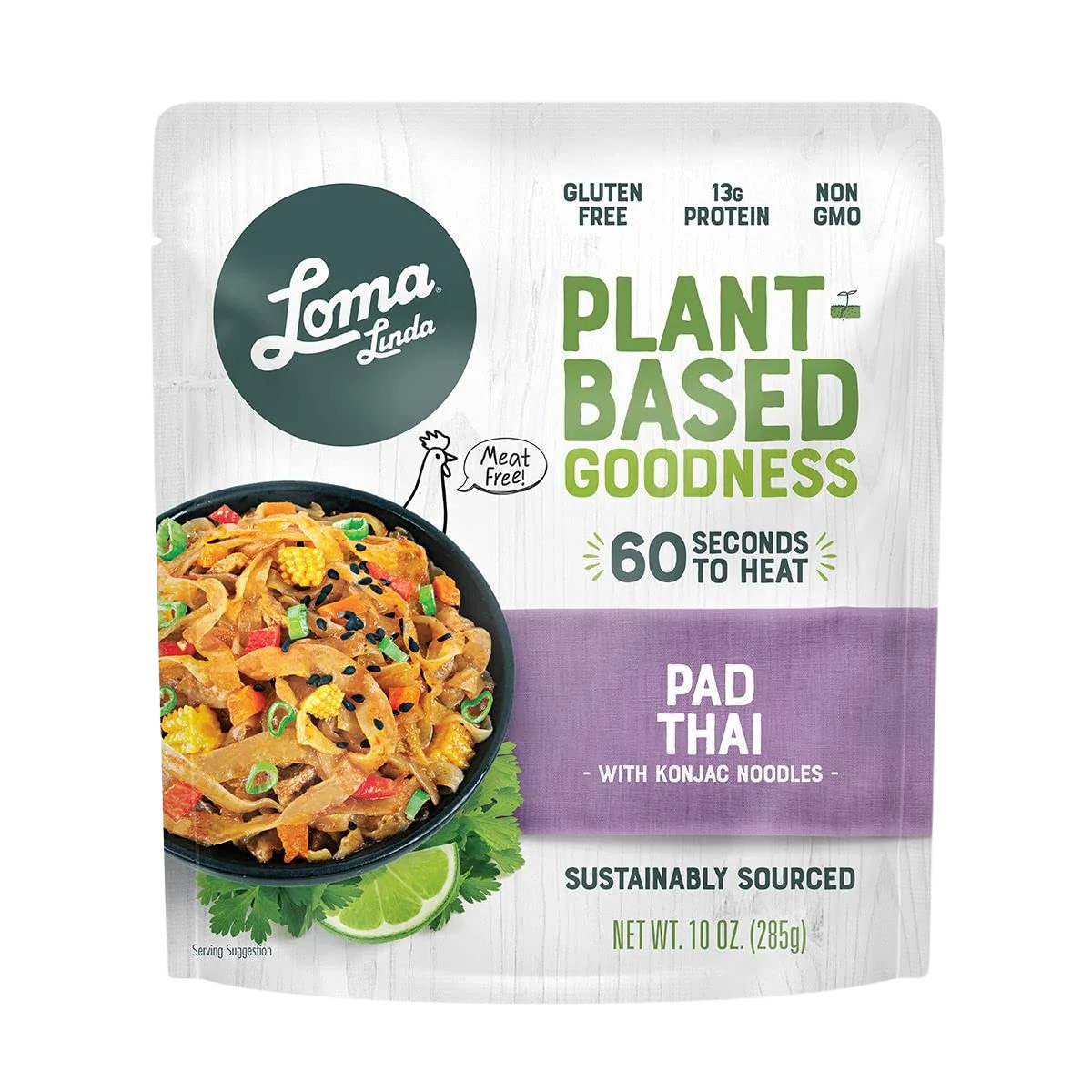 Pad Thai (6 Pack) - Image 2