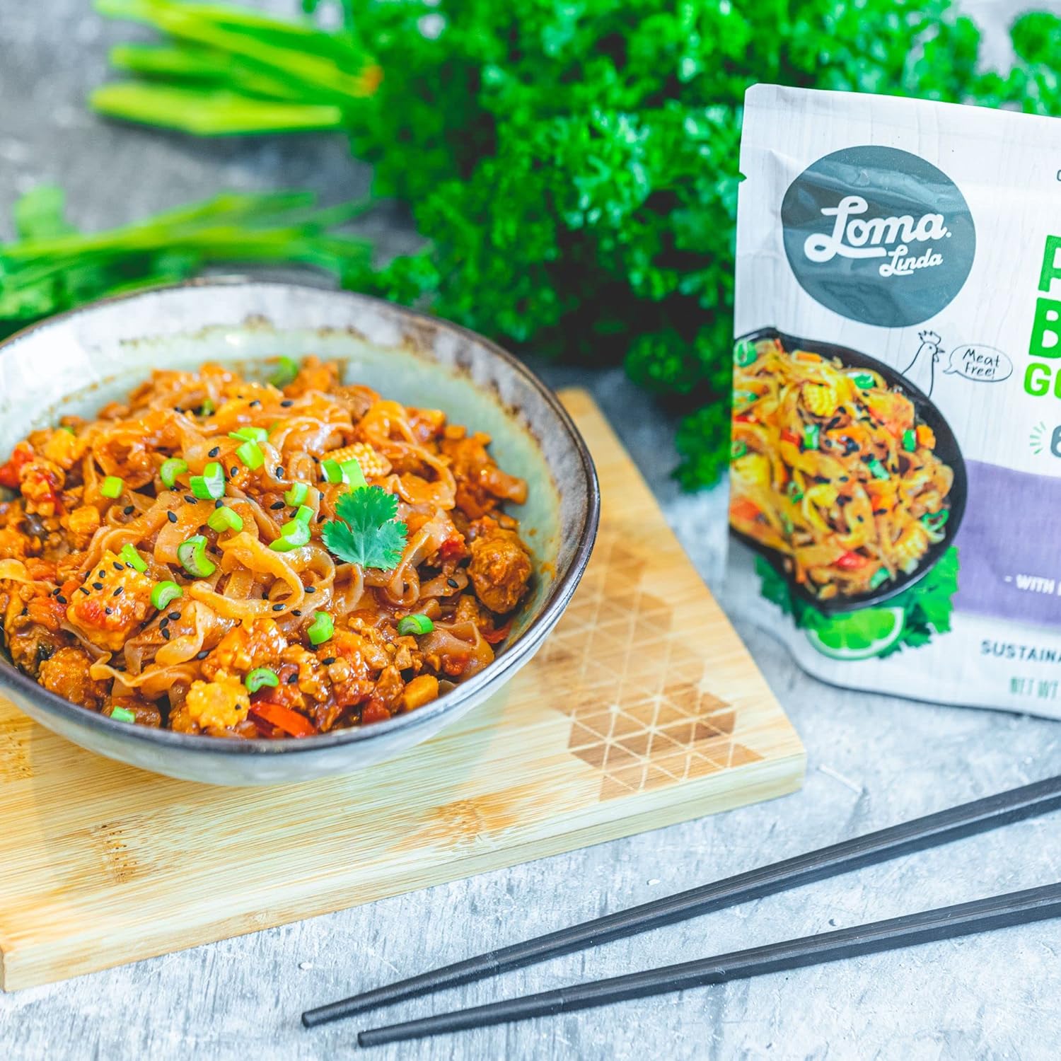 Pad Thai (6 Pack) - Image 3