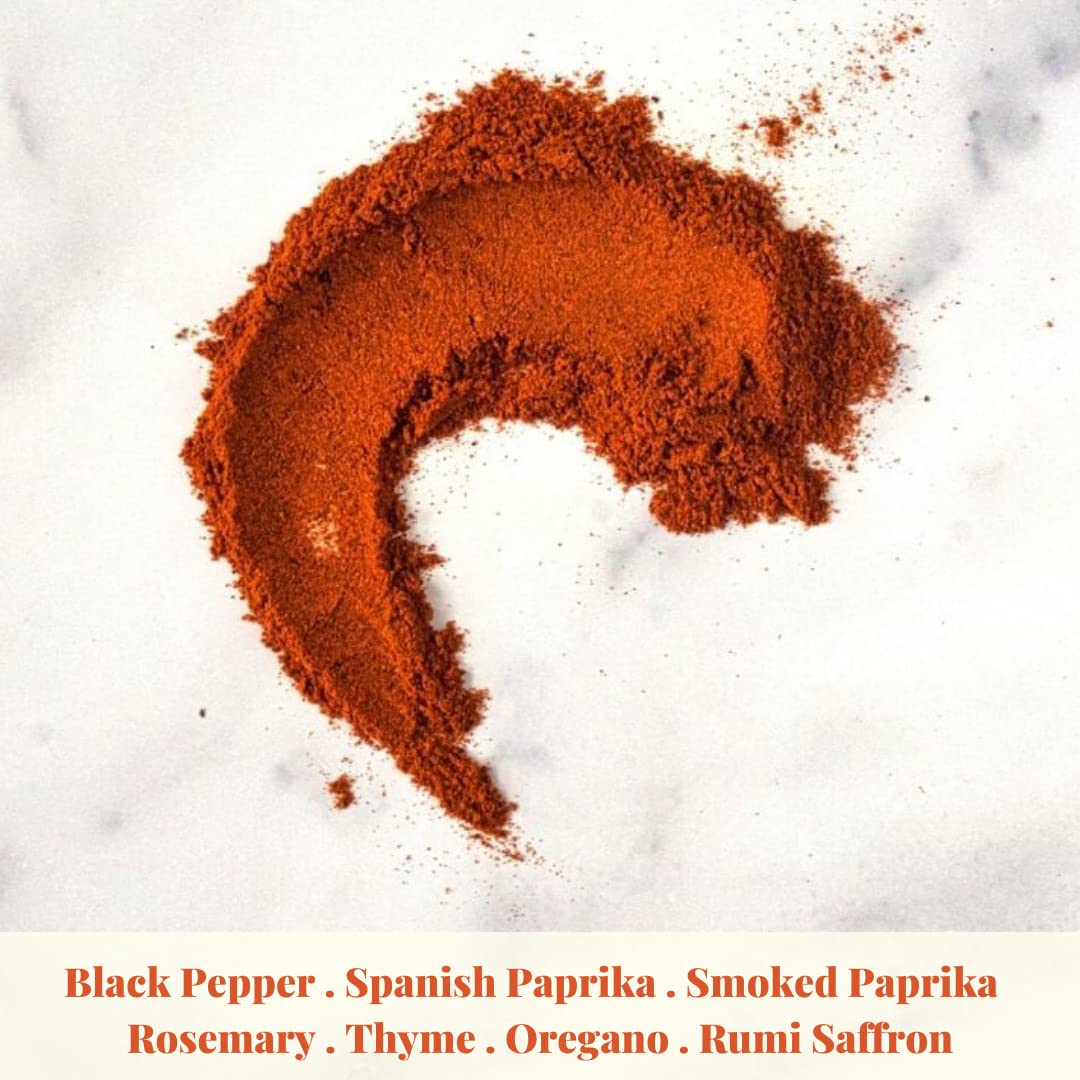 Paella Spice Blend - Image 2