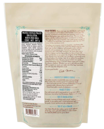 Paleo Muesli Cereal - Image 2