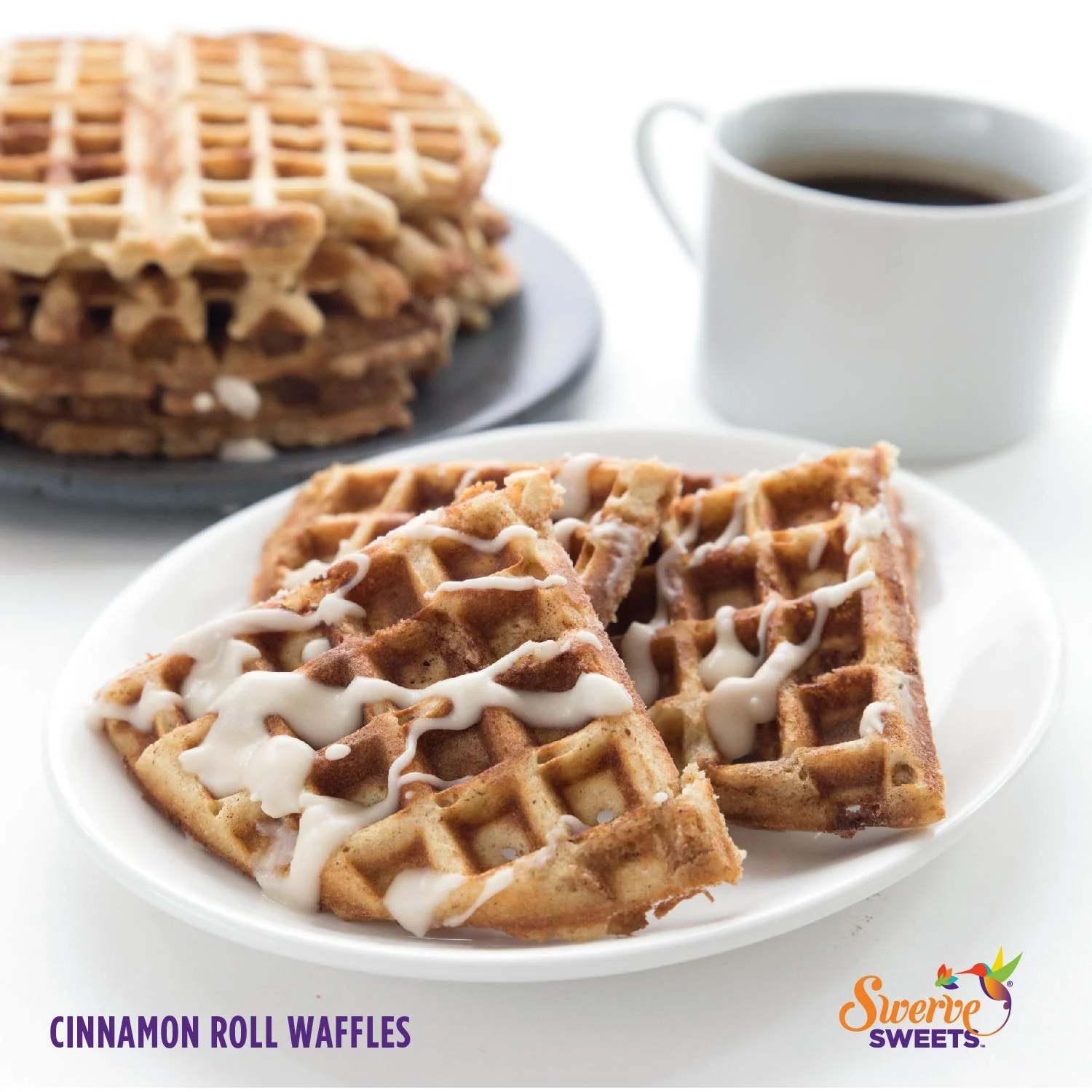 Pancake & Waffle Mix - Image 3