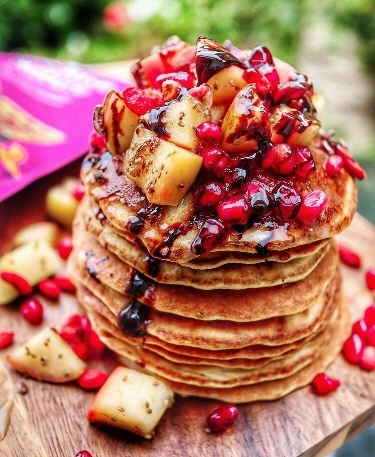 Pancake & Waffle Mix - Image 4