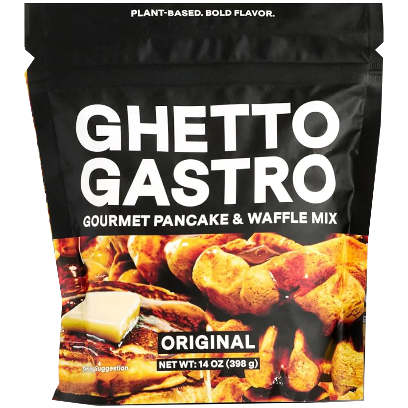 Pancake & Waffle Mix - Original