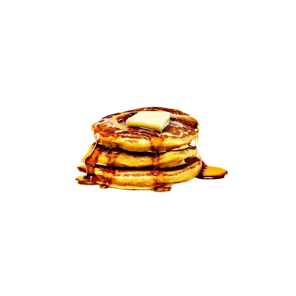 Pancake & Waffle Mix - Original - Image 2
