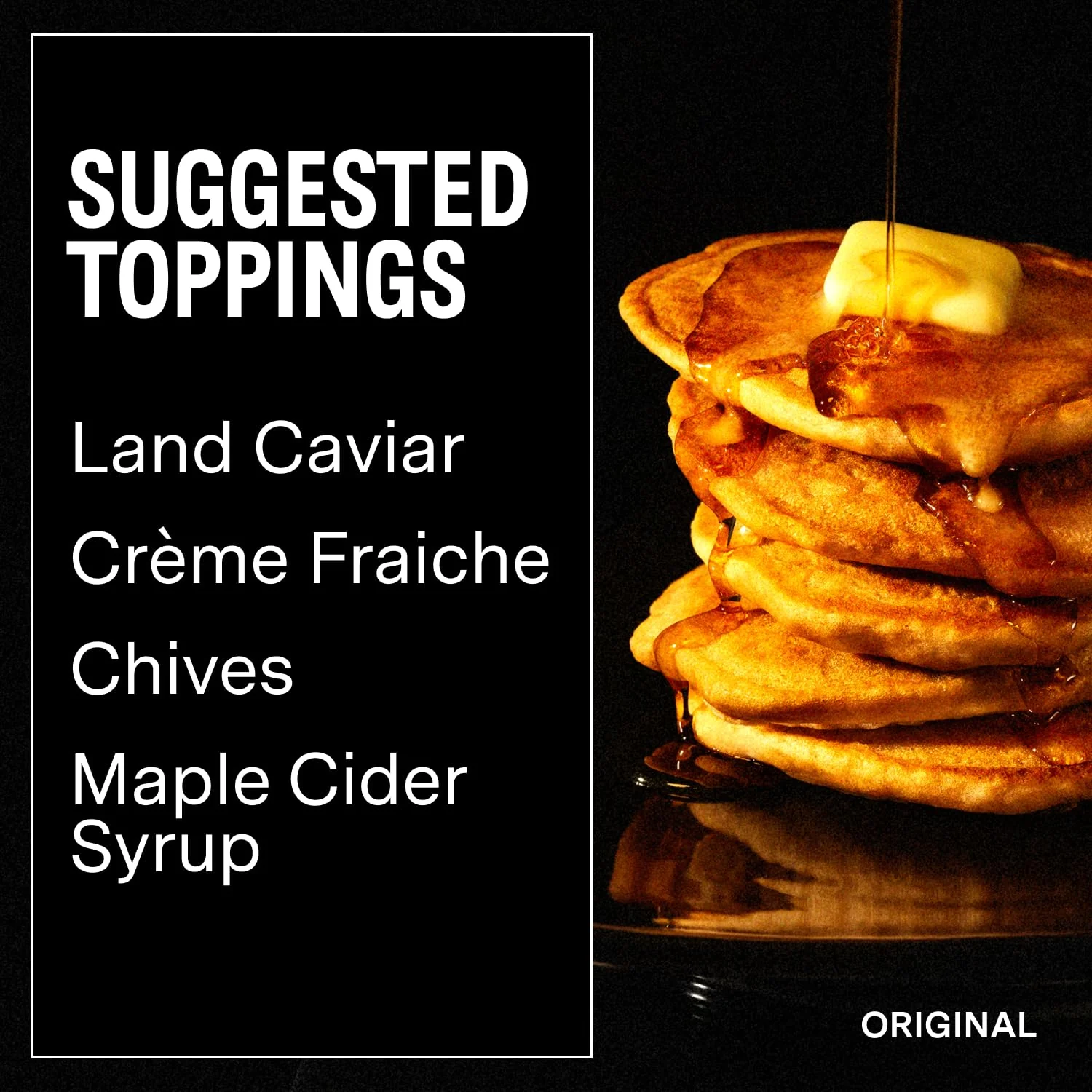 Pancake & Waffle Mix - Original - Image 5