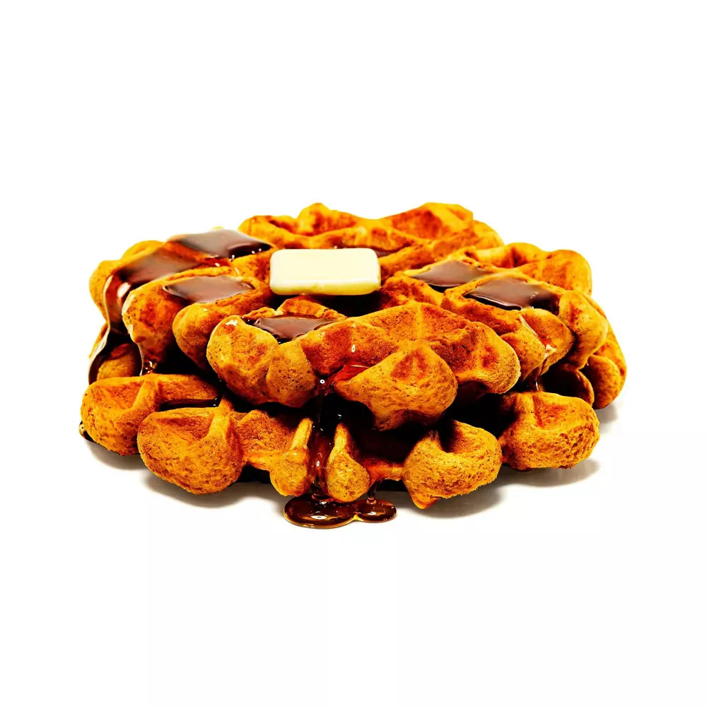 Pancake & Waffle Mix- Sweet Potato - Image 2