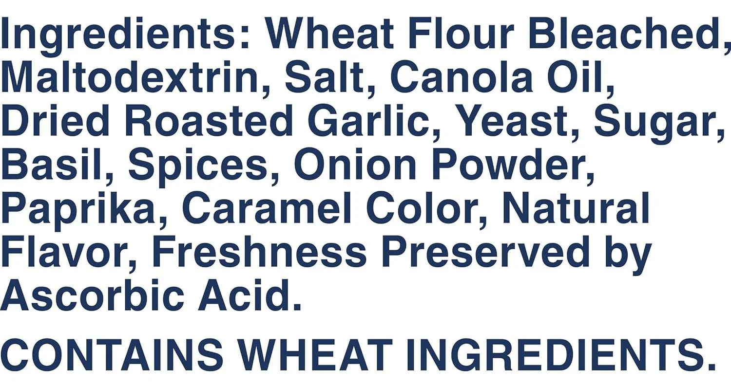 Panko Crispy Bread Crumbs Italian Style - Image 3
