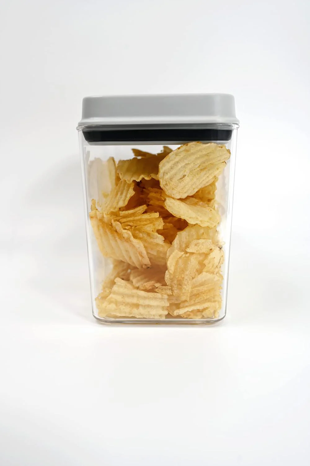 Pantry Storage - Rectangle Tall - 1.6L - Caviar - Image 2