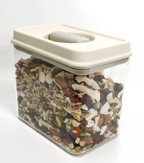 Pantry Storage - Rectangle Tall - 1.6L - Sourdough - Image 3