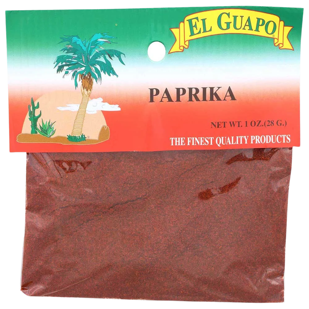 Paprika