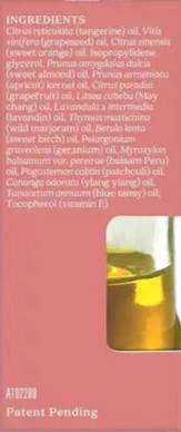 Paradise Plug-In Essential Oil Refill - Image 2