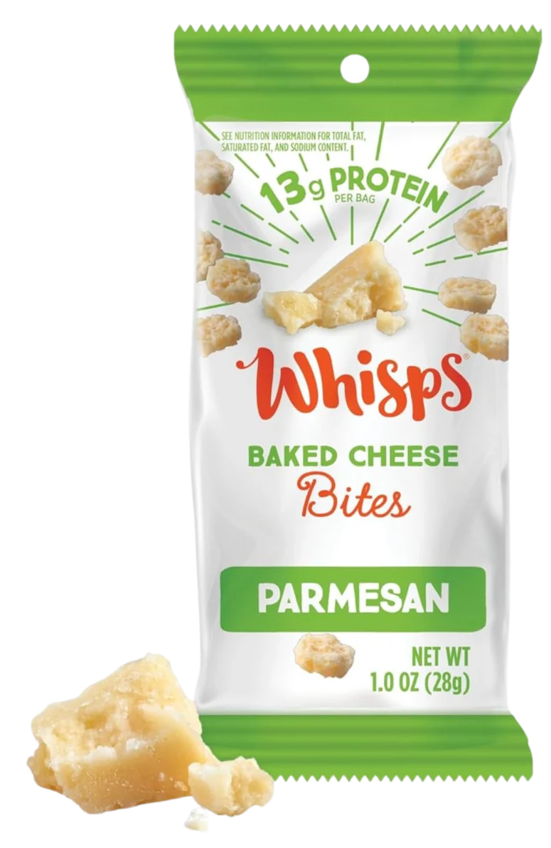 Parmesan Bites (8 pack) - Image 2