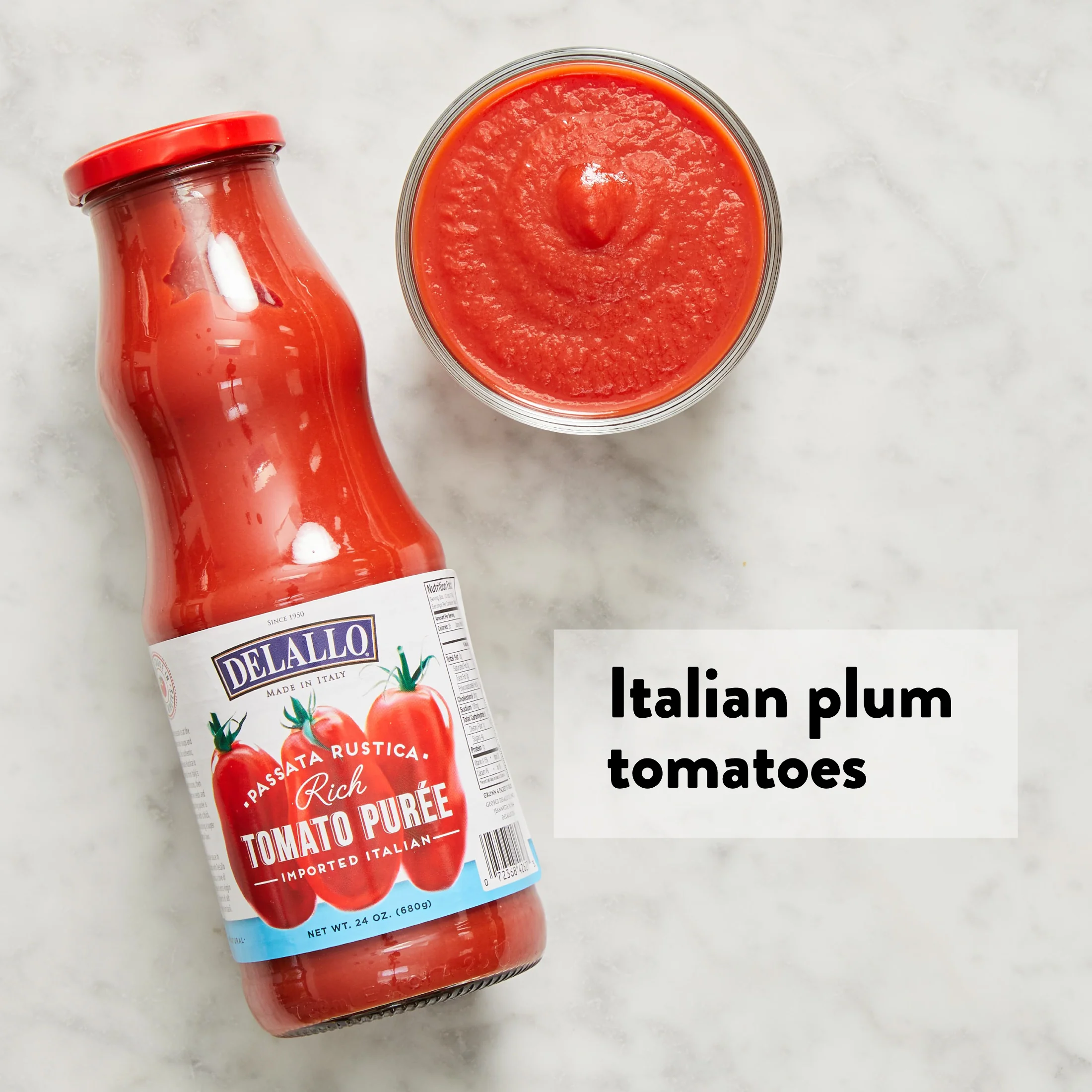 Passata Tomato Puree - Image 2