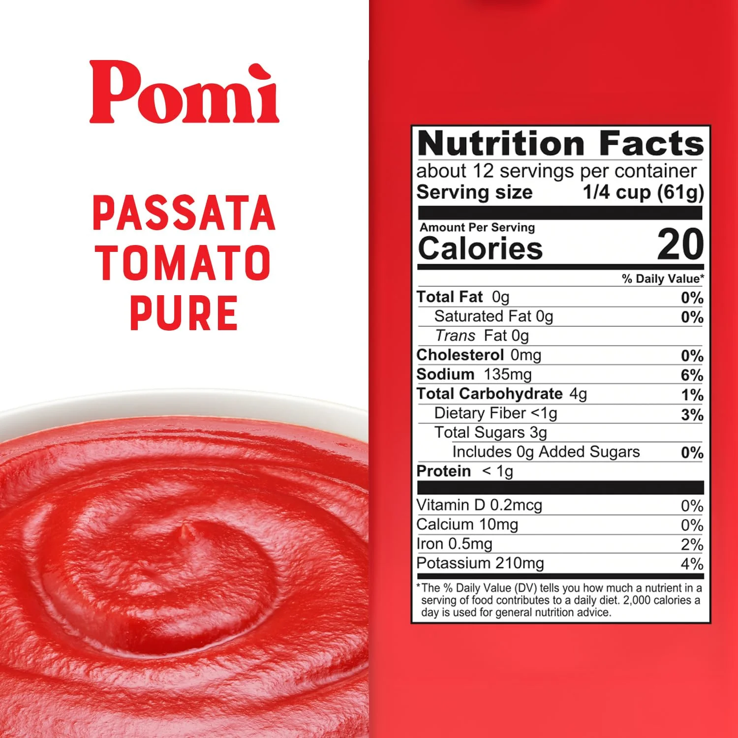 Passata Tomato Puree - Image 5