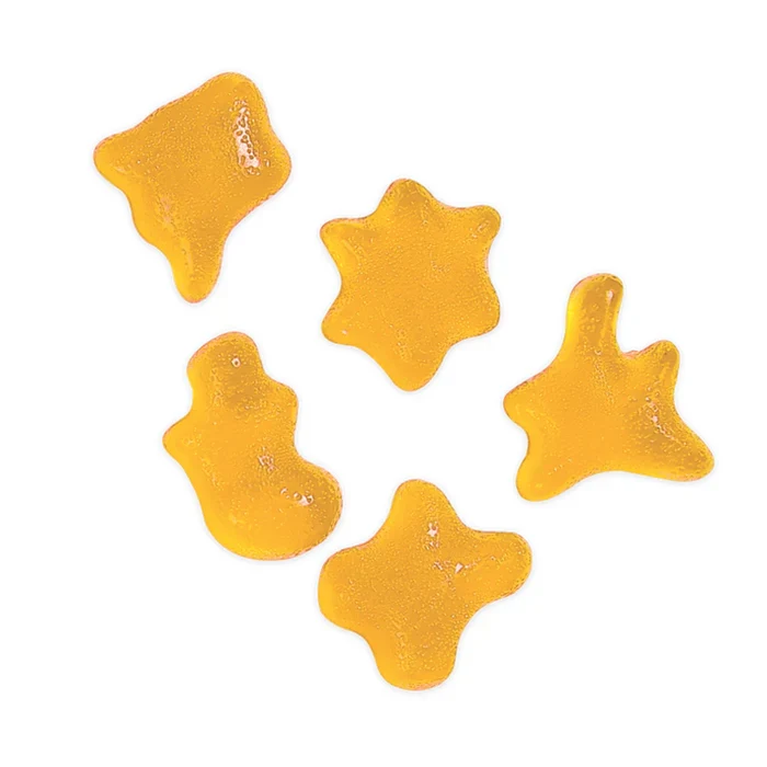 Passionfruit Pineapple Gummy Candy (6 CT) - Image 2