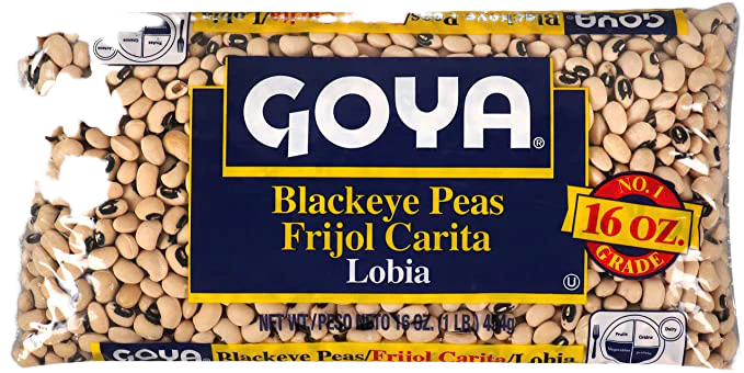 Pea Blackeyed