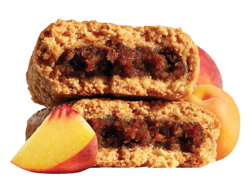 Peach Apricot Fig Bar (6 CT) - Image 2