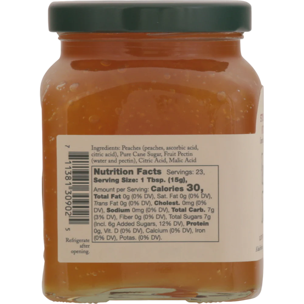 Peach Jam - Image 2