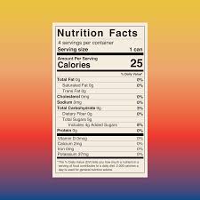 Peach Mango Seltzer (4 Pack) - Image 7