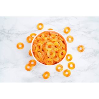 Peach Ring Candy - Image 3