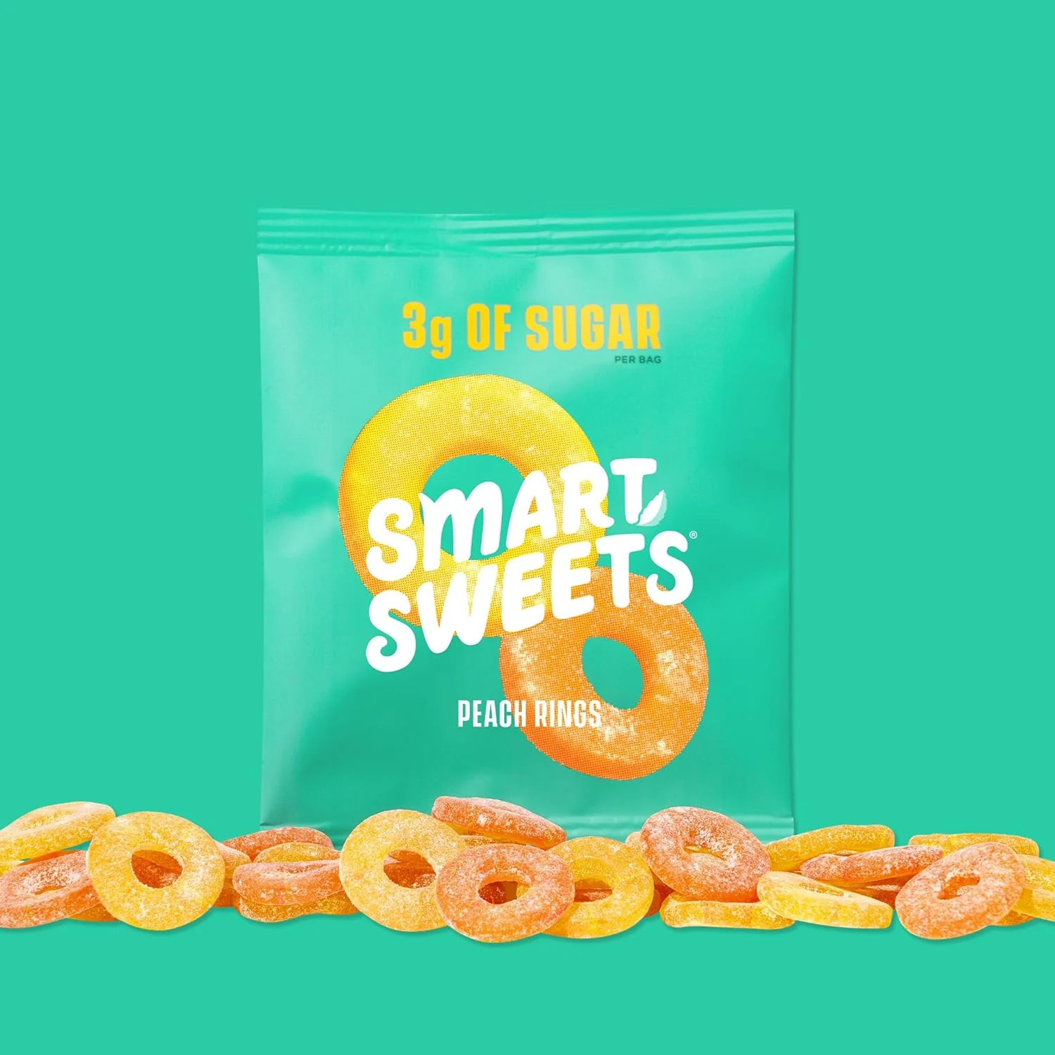 Peach Rings - Image 3