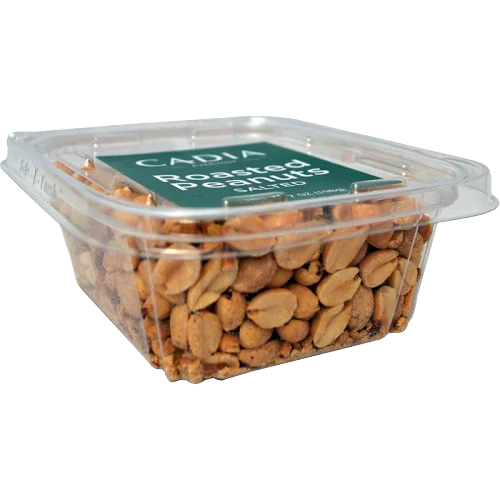 Peanut Blanched Roasted Tub