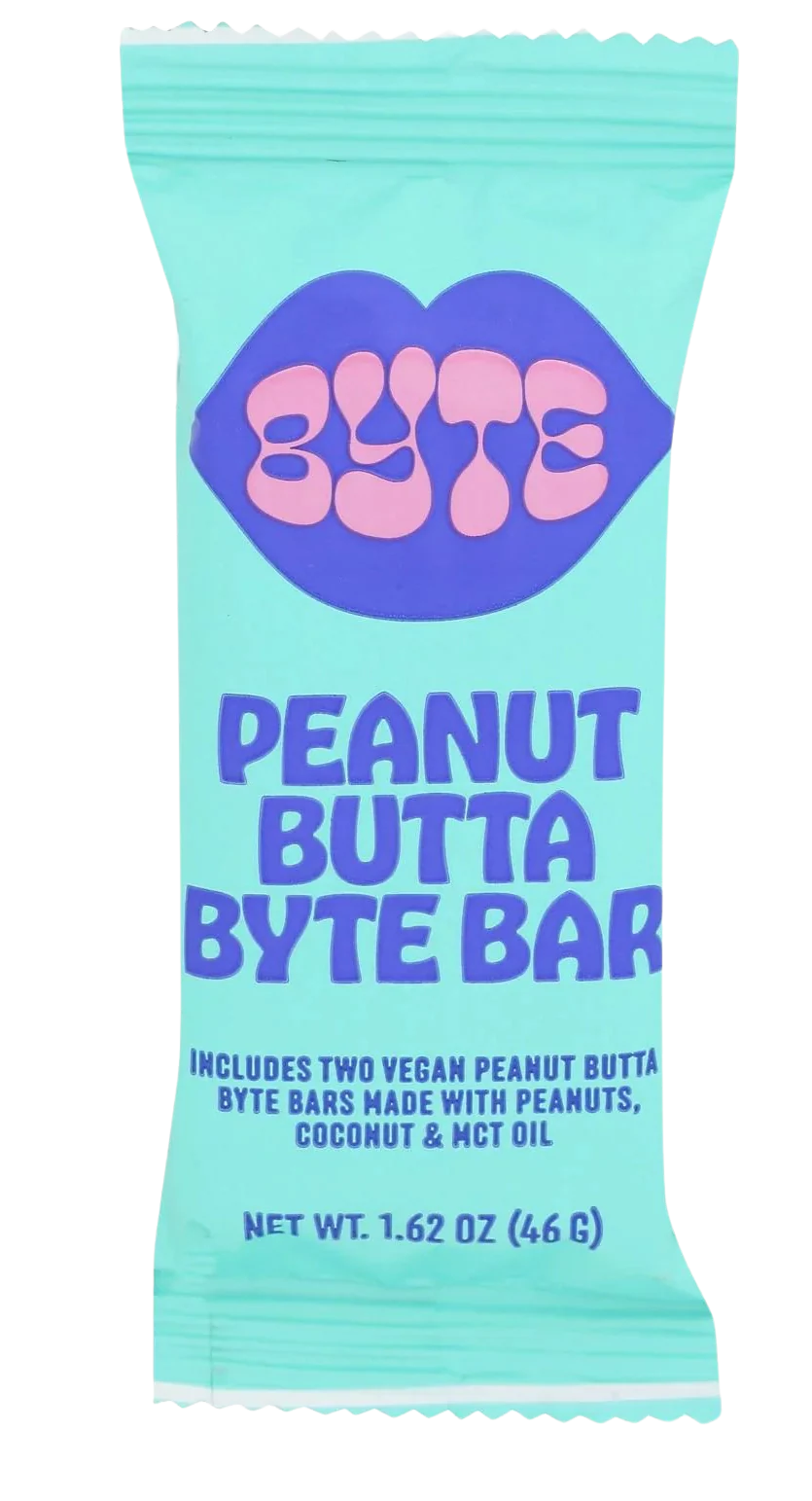 Peanut Butter Bar (12 CT) - Image 2