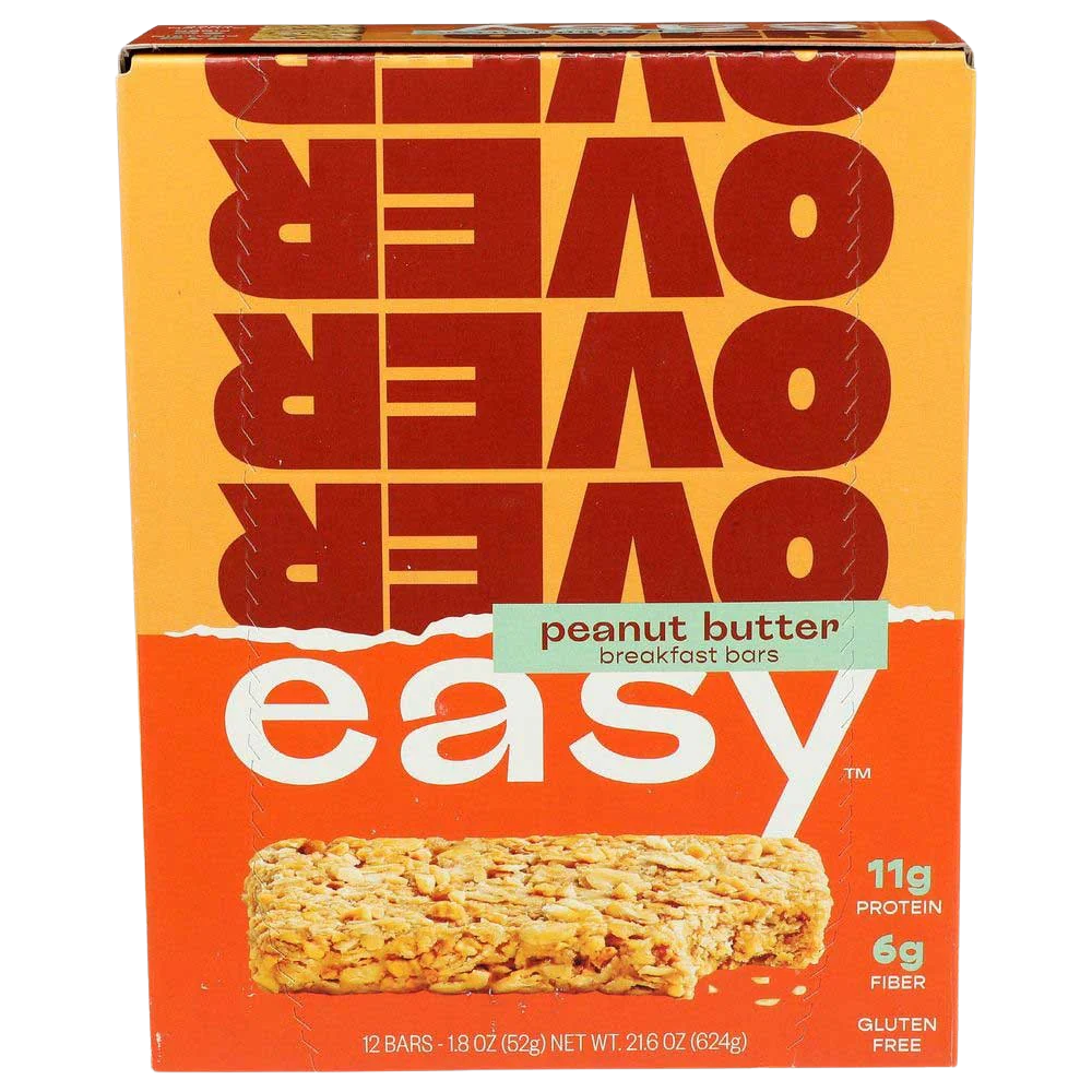 Peanut Butter Bar (12 Pack) - DONT USE THIS SKU