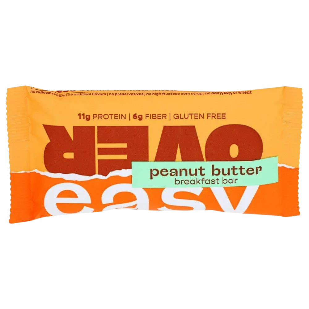 Peanut Butter Bar (12 Pack) - DONT USE THIS SKU - Image 2