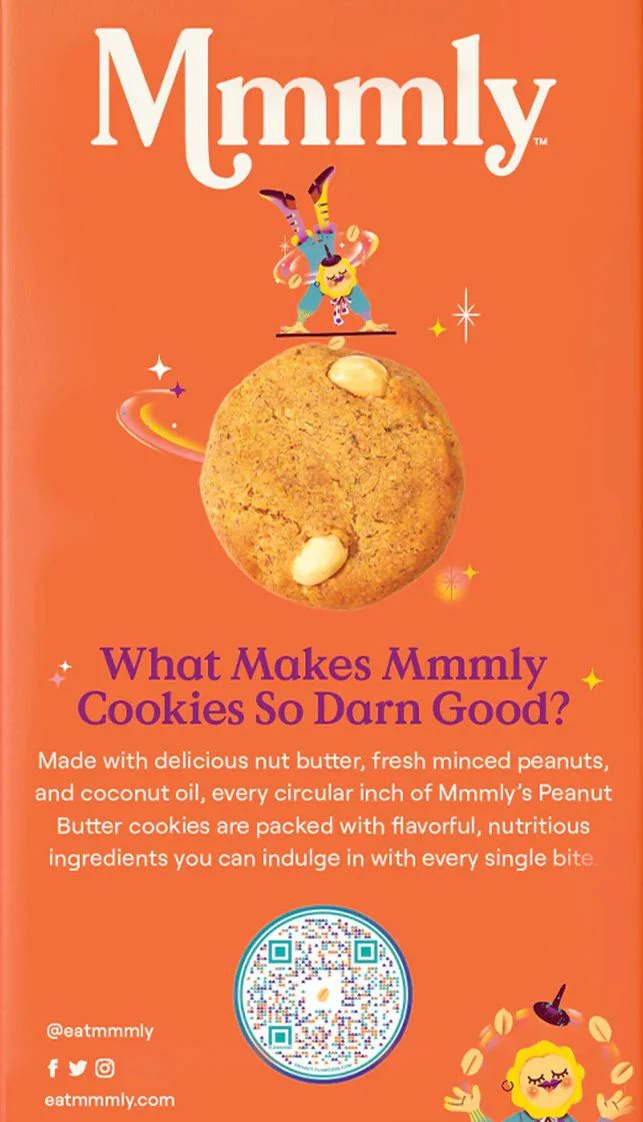 Peanut Butter Cookie - Image 2