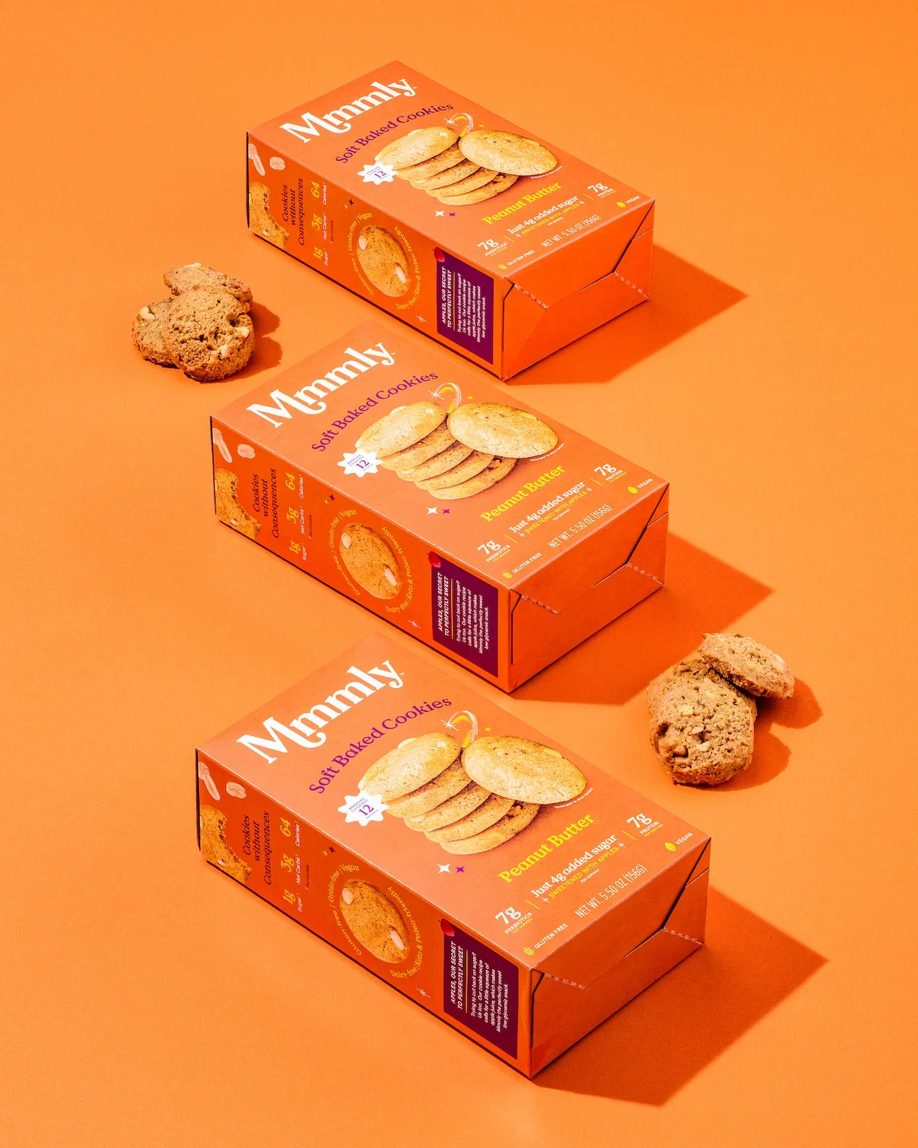 Peanut Butter Cookie - Image 3