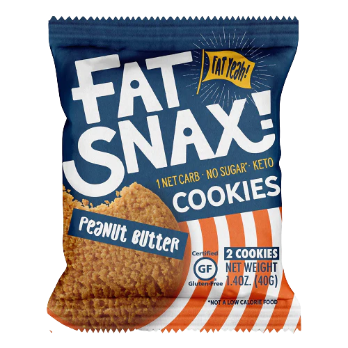 Peanut Butter Cookies